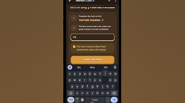 HOW TO ACTUALLY RETIRE IN 7 YEARS (STARTING WITH $0) | MEMEFIGIRLSMemefi # code #memefi video code