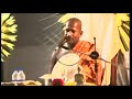 Rev Kagama Sirinanda Thero (Galkiriyagama Hamuduruwo 2018)