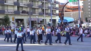 Calgary Stampede Parade (Part 2)