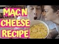 MAC N CHEESE Recipe | Crisha Uy | #Cookinday 32