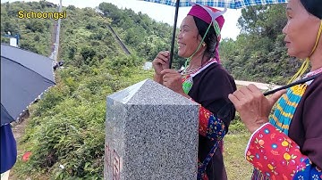 Tiếp Tục Hẹn Gặp Bạn Bè, Tại Vùng Biên Giới 1327, Tập 1