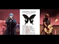 Capture de la vidéo Ian Astbury And Billy Duffy's Death Cult Live Shows Unveiled - Celebrate The Cult Beginnings!