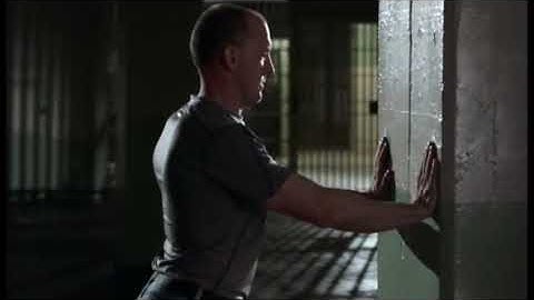 Pushups - Step 1 - Wall Pushups