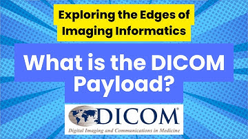 Decoding the Core of Medical Imaging | The DICOM Payload Explained | Nagels Consulting