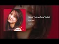 Aya Ueto - Shiroi Yuki ga Furu Yori ni