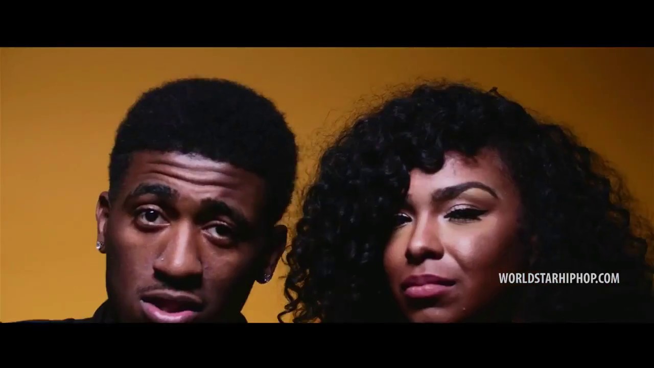 LyQuin Ft Shy Glizzy - Benefits (Official Video) - YouTube