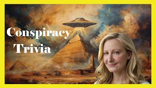 Conspiracy Theory Trivia: 35 Questions About the World's Wildest Secrets 🕵️