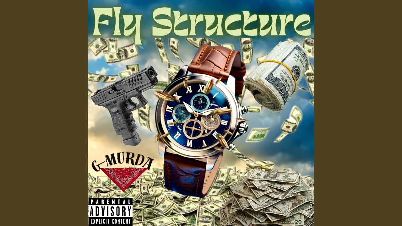Смотреть «Fly Structure» на YouTube Смотреть «Fly Structure» на YouTube