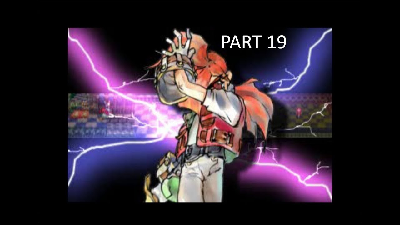 Azure Dreams Walkthrough Part 19 Review All Monster Tower Theme PS1 Fusion Guide Music OST Op Ending