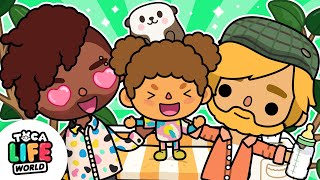 Its Finally Nap Time Baby Morning Routine Toca Life World