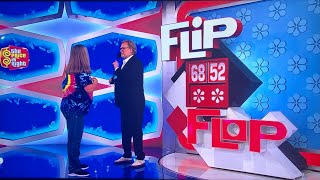 The Price Is Right  Flip Flop  262023