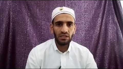 تصحيح قراءة سورة الفاتحة (٥)