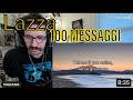 METALHEAD REACTS| Lazza - 100 MESSAGGI | English Lyrics