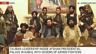 🔥Taliban | Daniel Haqiqatjou