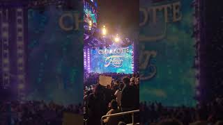 Charlotte Flair Enters The Ring Friday, December 10, 2021 #wwe #smackdown #staplescenter