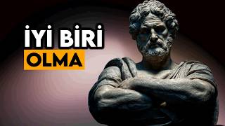 İnsanları Memnun Etmeye Çalışmayı Bırakın - Stoacı Sınır Yasaları