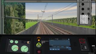 【BVE5】総武・成田線 快速 4215F E235系1000番台 千葉⇒成田空港 2026年2月1日更新!!シナリオ追加!!