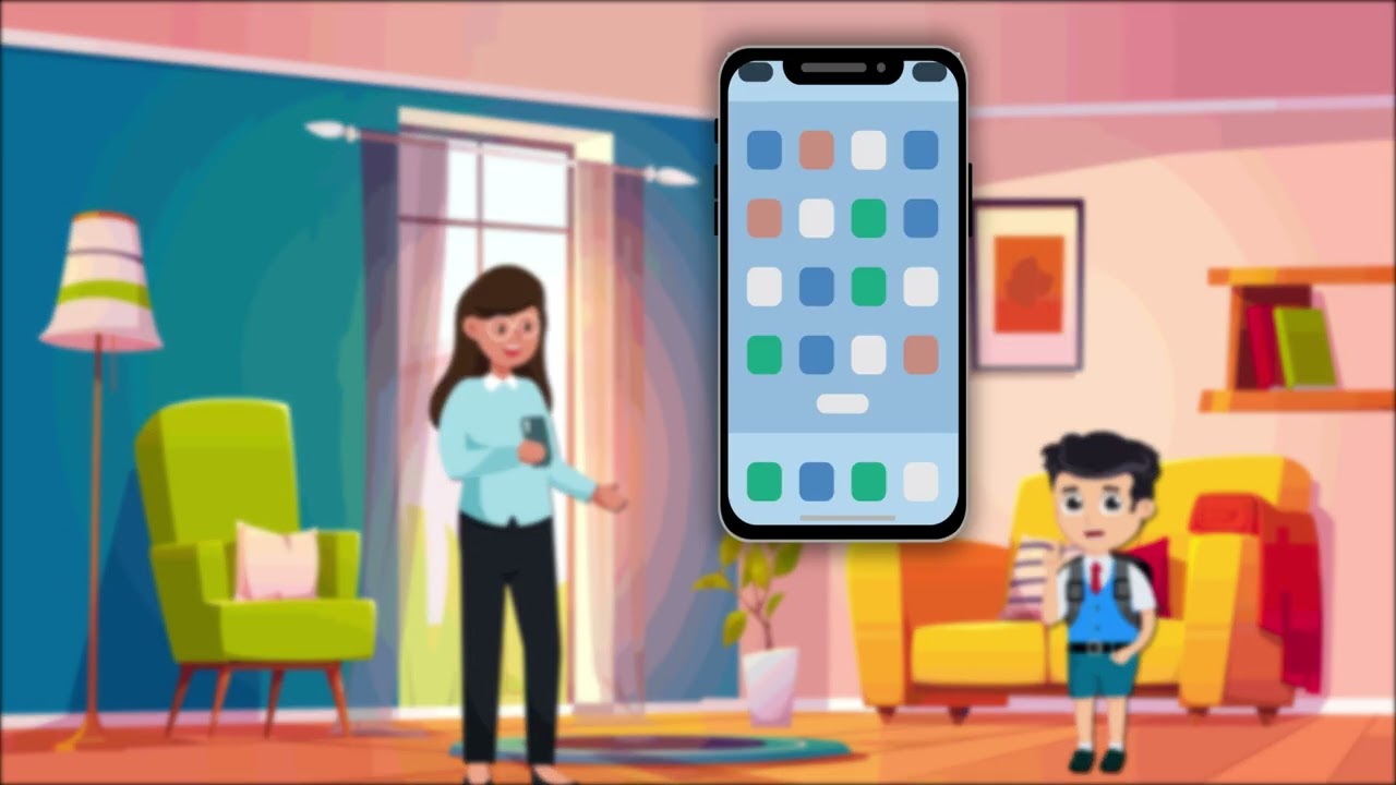 DoorVi Lost and Found