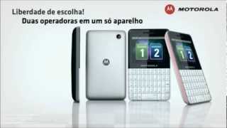 Motorola EX119.wmv