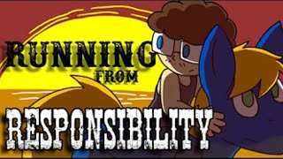 [ACC Archive] Sean Sampson & Sonicward: Running from Responsibility