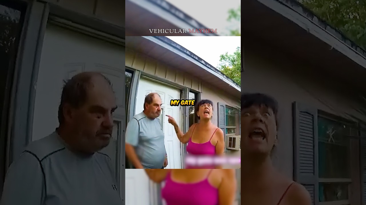 Corrupt Cop Brutally k*lls their dog 😟 #cops #shorts #police #policecorruption