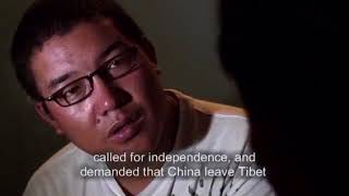 Undercover In Tibet (Full Documentary) Real Stories