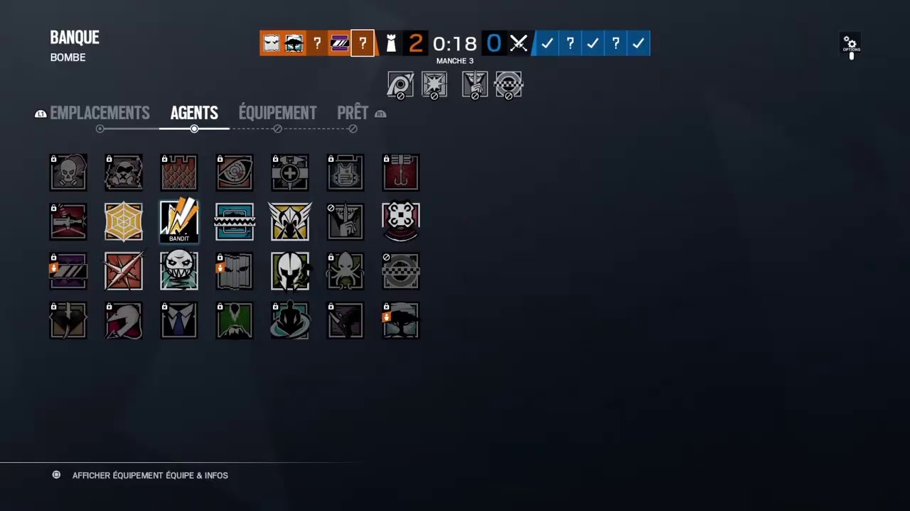 Classe de merde  1932