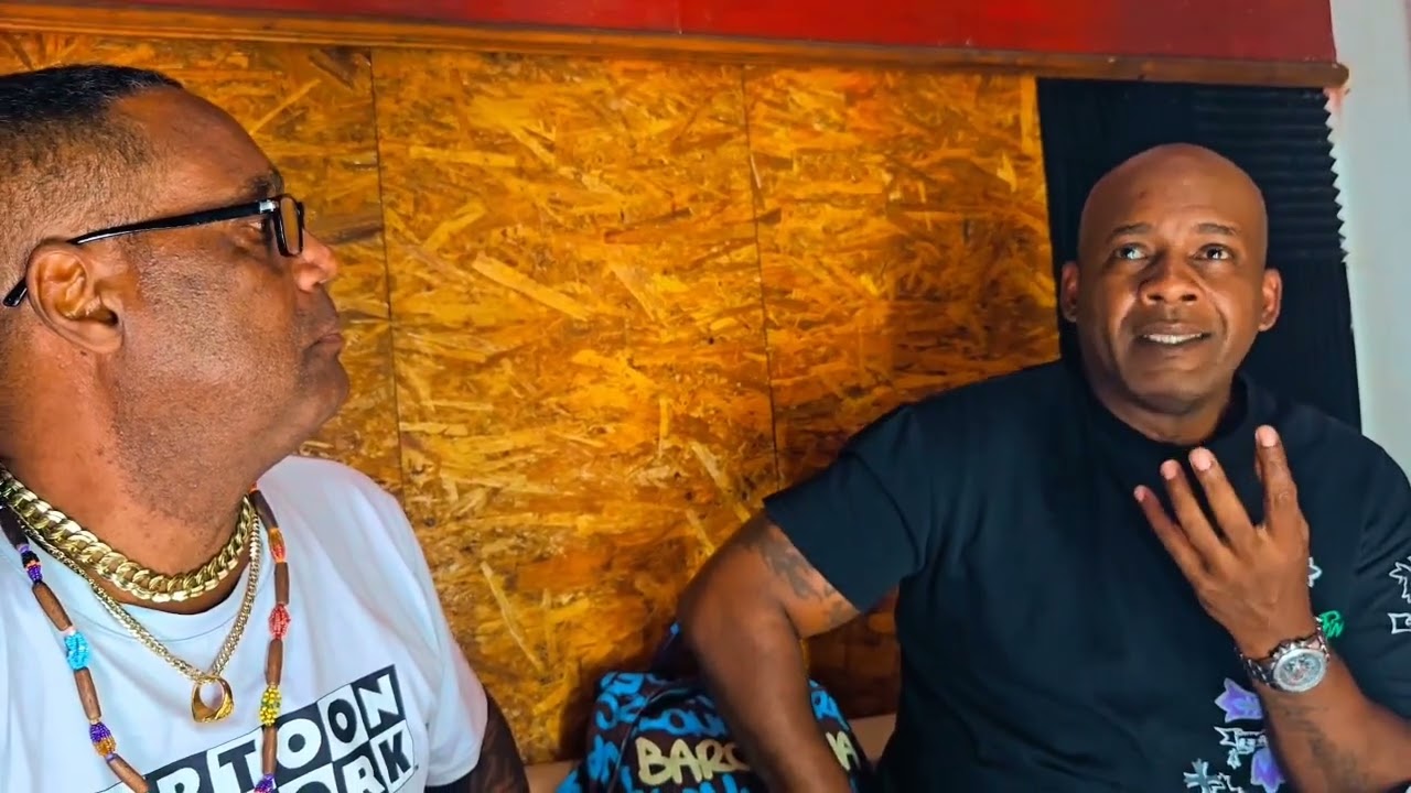 ESTUVE PRESO… Y ESTA ES LA VERDAD QUE NADIE CUENTA #PrisonStory#ExCon#LifeAfterPrison#SecondChances