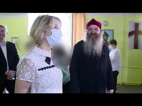 ხანგრძლივი ლოდინის და არაერთი უარის შემდეგ, სახალხო დამცველი  ნინოწმინდის პანსიონში შევიდა