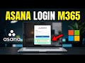 How to authenticate Asana with Microsoft 365 OAuth - Detailed Guide
