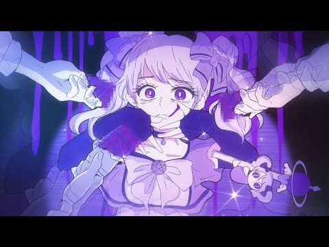 魔法少女とチョコレゐト/ピノキオピー 歌ってみたCovered by Chiko 【歌い手甲子園23夏・西軍】