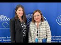 To πακέτο μέτρων «Fit for 55» και η ενεργειακή φτώχεια - Μαρία Σπυράκη