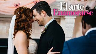 El Arte de Enamorarse (2019) - Película Completa | Kimberly-Sue Murray, Josh Dean