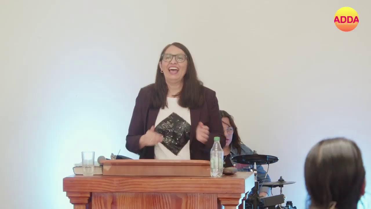 Culto General - Domingo 26 de Octubre 2025 - YouTube