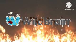 Auic closing logos but lost episode 