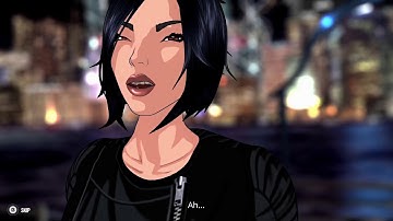 Fear Effect Sedna - Gameplay Walkthrough Part 1