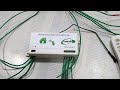 Remote control device Kis Tarah Se setting Karen #Remote control device#homewiring #ns #nselectrical