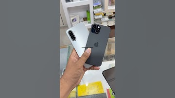 Samsung Galaxy A17 5G vs iPhone 15❗️Camera Test❗️#trending #cameratest #shortsfeed #shorts