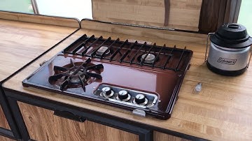 Episode 1 - presenting the 1977 Apache Ramada