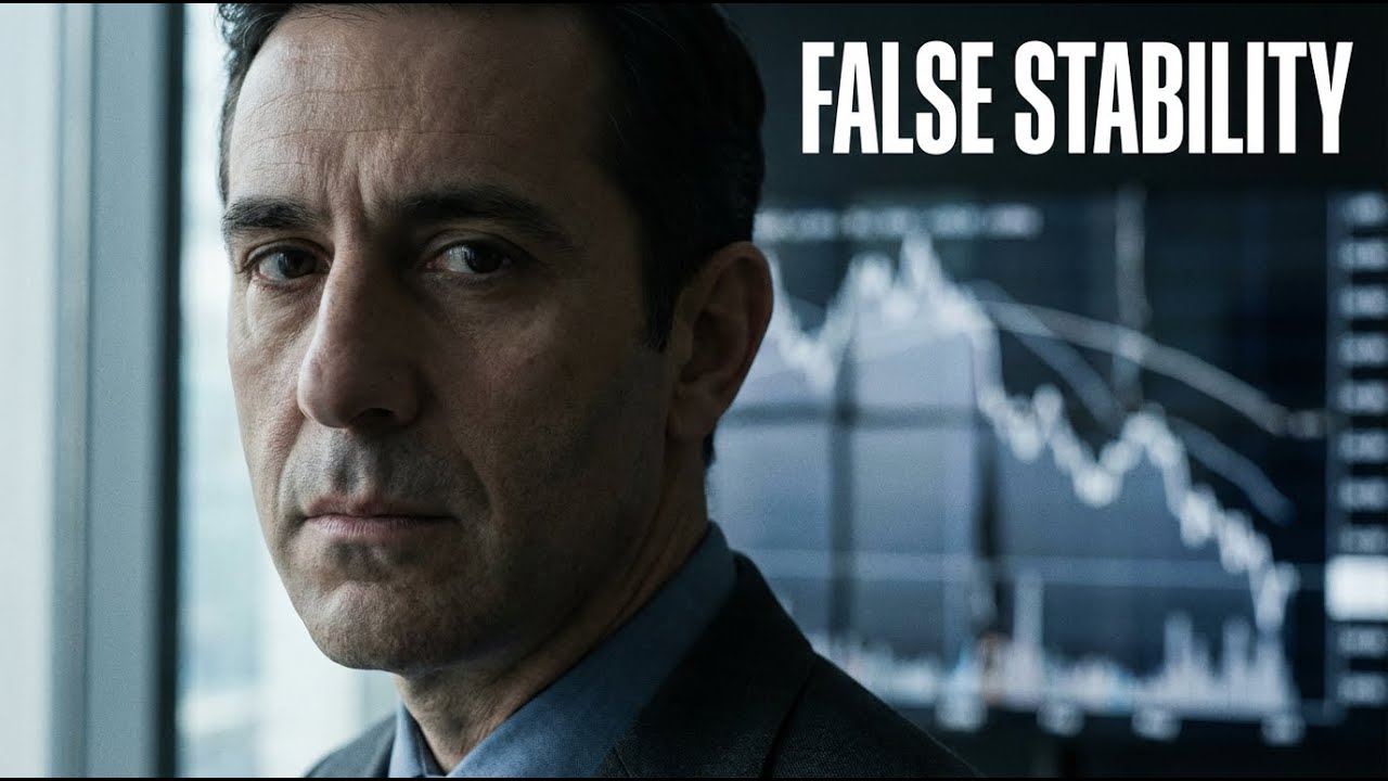 The Illusion of Permanent Stability