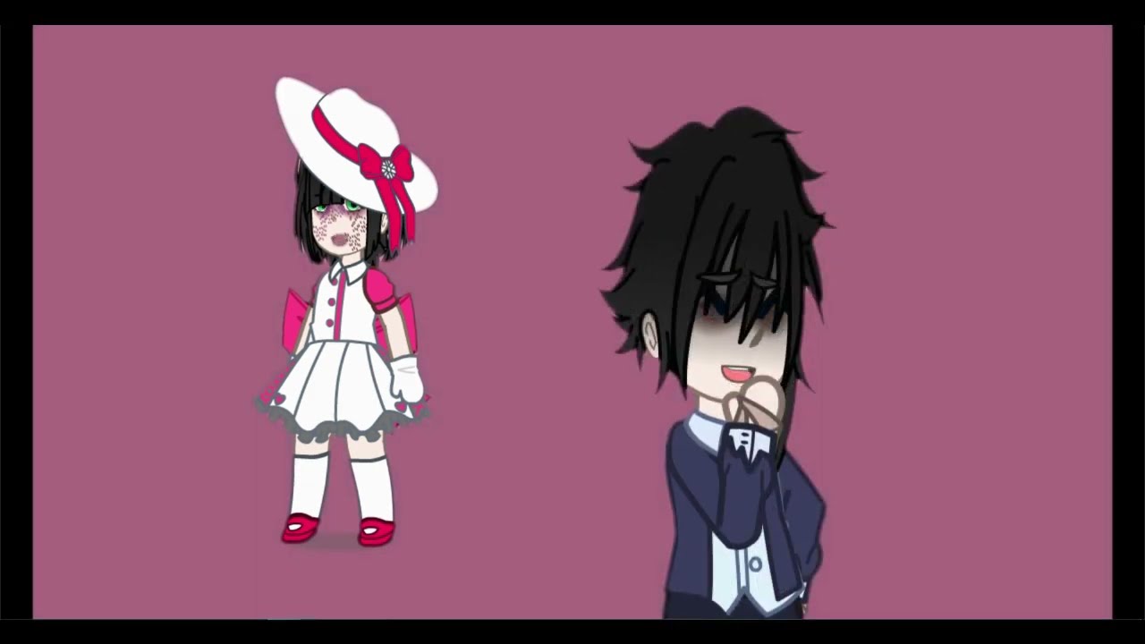 Hansel and Gretel || Kind of a mash-up ig || Songs by Sodikken