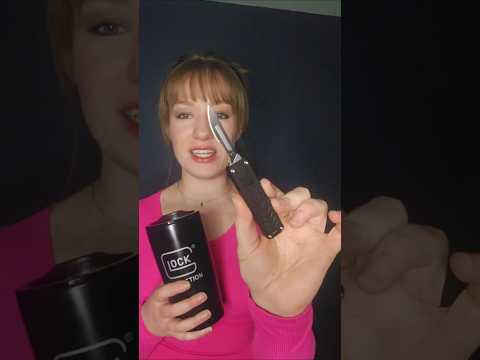 Look at this Cobratec OTF Scalpel ????❤️     