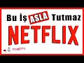 BU İŞ ASLA TUTMAZ - Netflix Dizileri Gibi Hikaye