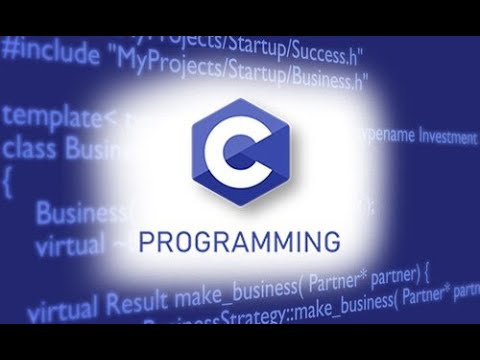 Write a program for Area of circle | c Practical - YouTube