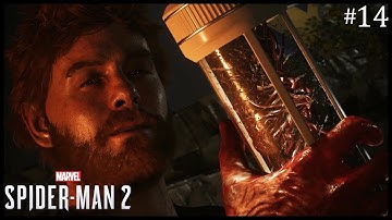 Spider-Man 2 - Part 14 - It shall bring truth, judgment and carnage.- No Commentary