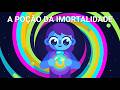 A Poção da Imortalidade: Você Beberia? | O Paradoxo da Vida Eterna
