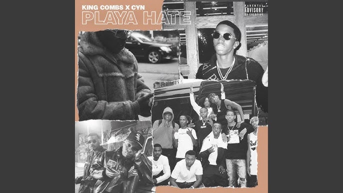 No Way Out Featuring Christian Combs 