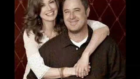 Amy Grant - True Love