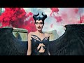 Maleficent mistress of evil  official teaser