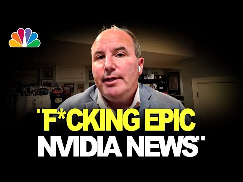 The Greatest Nvidia